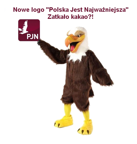 Logo PJN